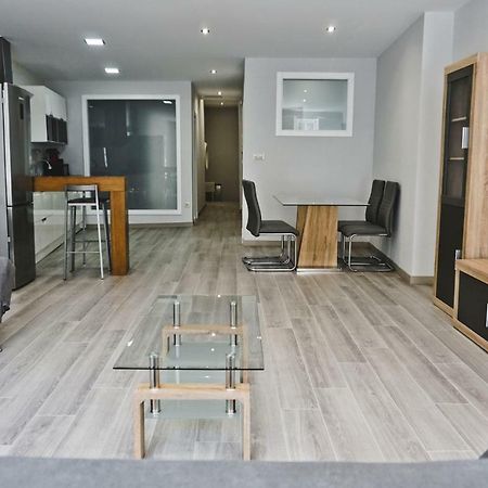 Plaza Mayor Apartment Ourense Exterior photo
