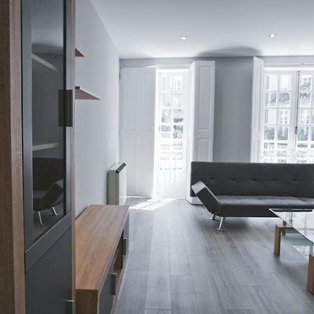 Plaza Mayor Apartment Ourense Exterior photo